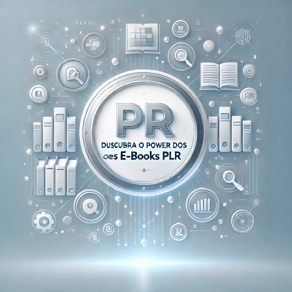 PLR Ebook