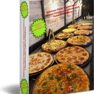 25 receitas de pizzas vegetarianas.jpg