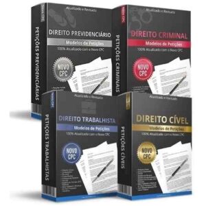 Banco De Peticoes Juridicas 43000 Modelos Novo Cpc Exame Oab.jpg