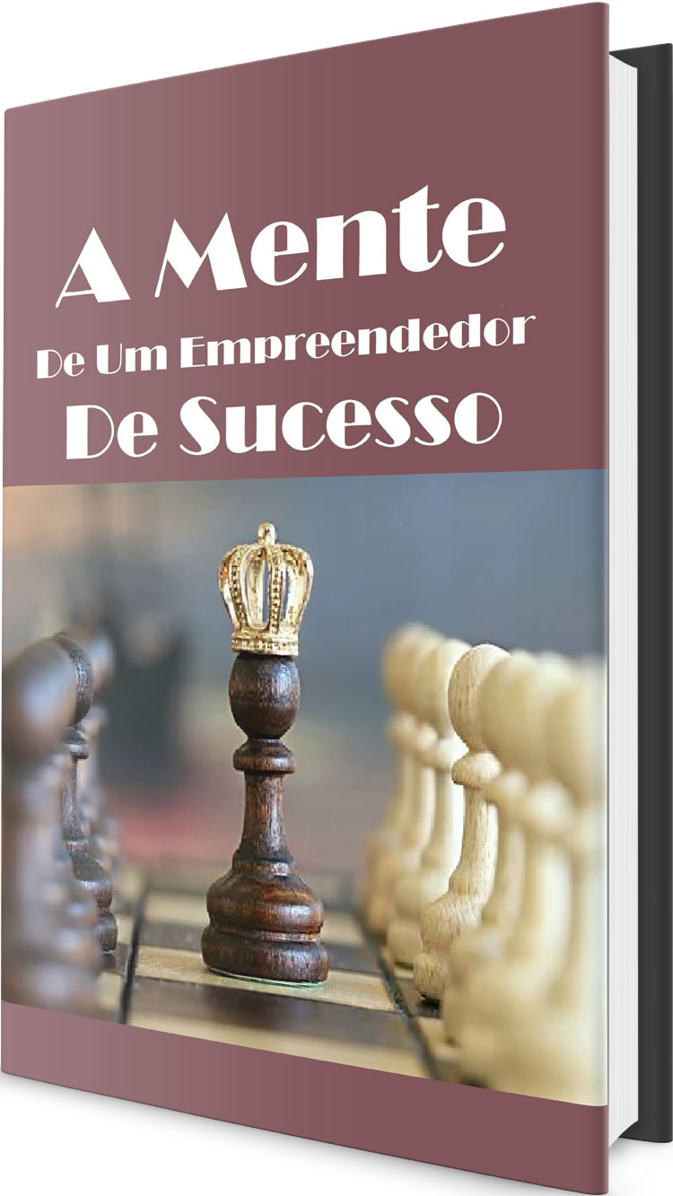 12 e-Books Plrs de Auto Ajuda 10 a mente de um empreendedor de sucesso.jpg
