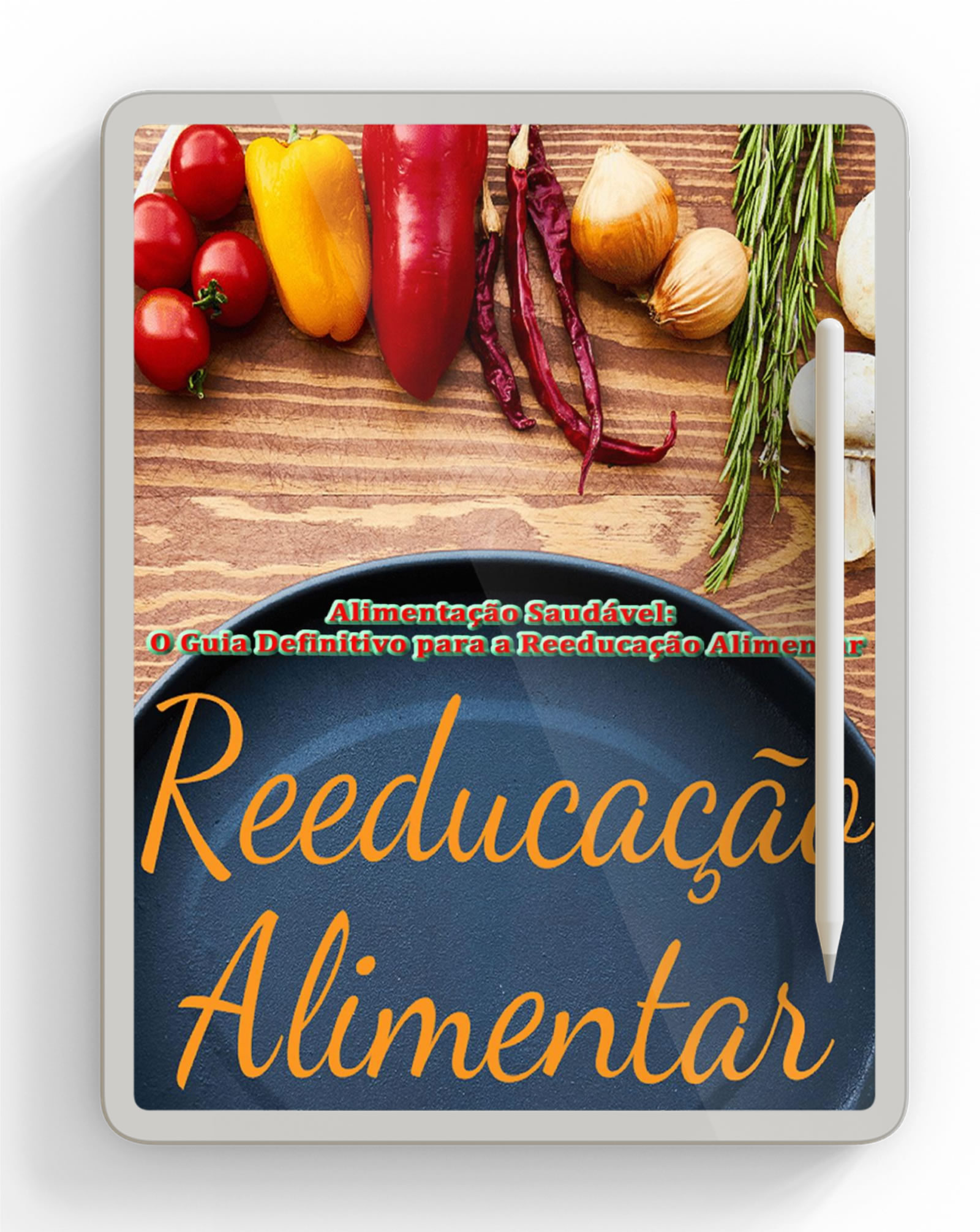 Ebook PLR Reeducação Alimentar 1 alimentacao saudavel ebook.jpg