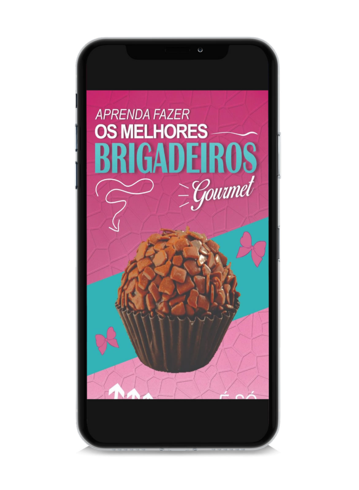 Ebook PLR Brigadeiro Gourmet 3 brigadeiro gourmet ebook.jpg