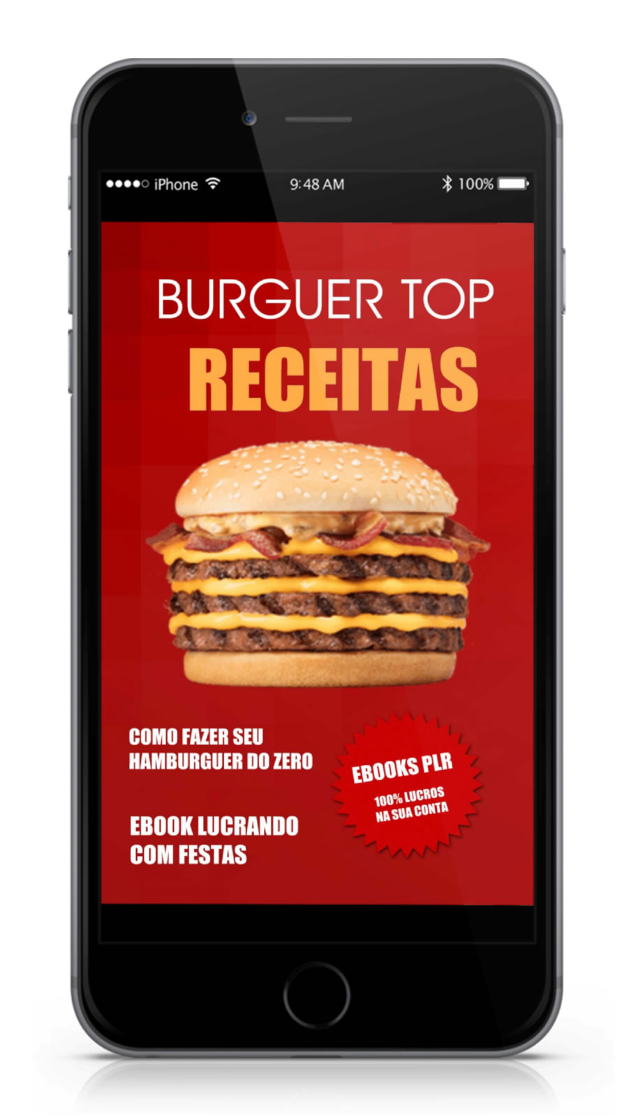 Burguer Top Receitas 5 burguer top receitas 1.jpg