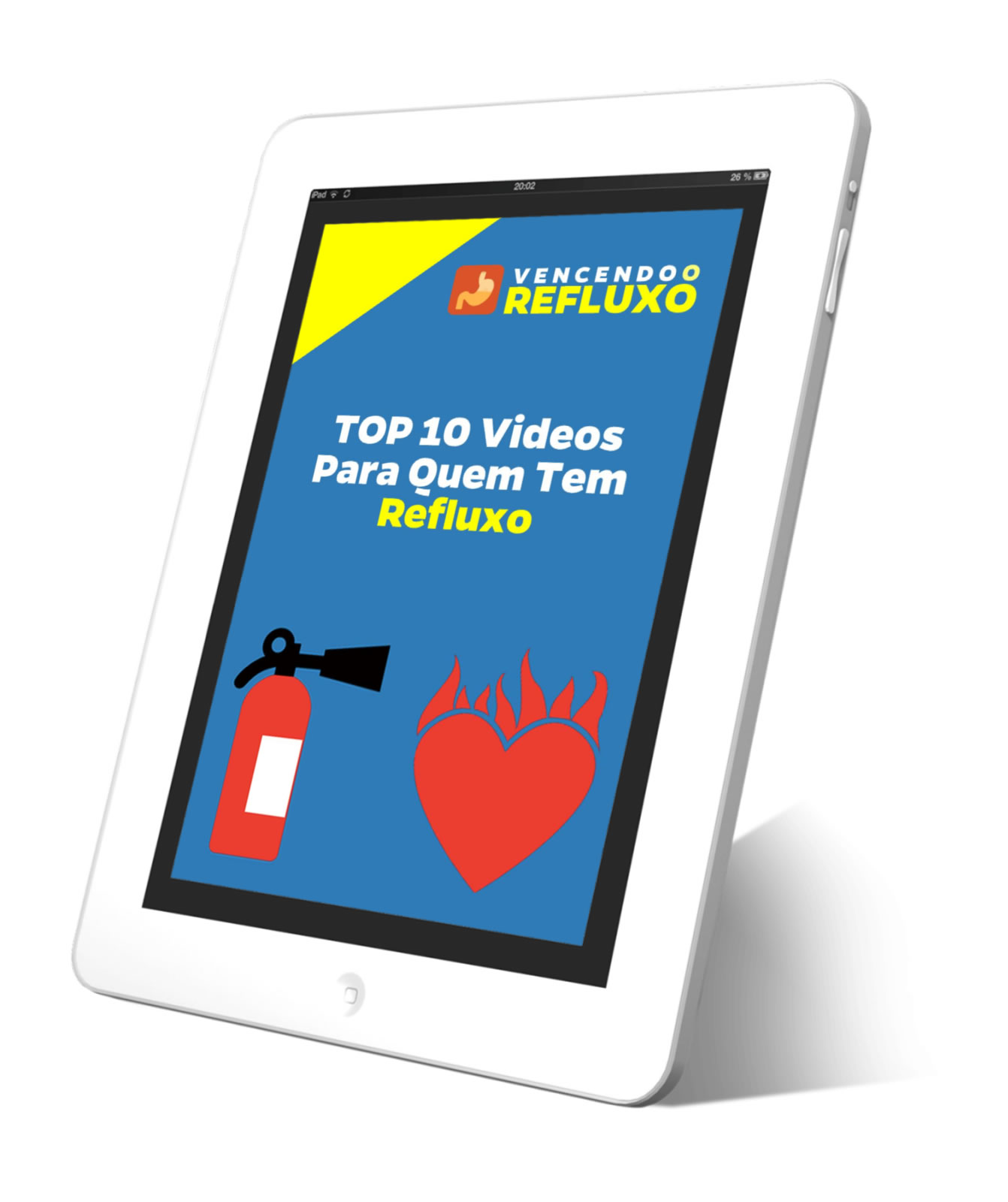 Ebook PLR Vencendo o Refluxo 4 ebook 10 videos para quem refluxo.jpg
