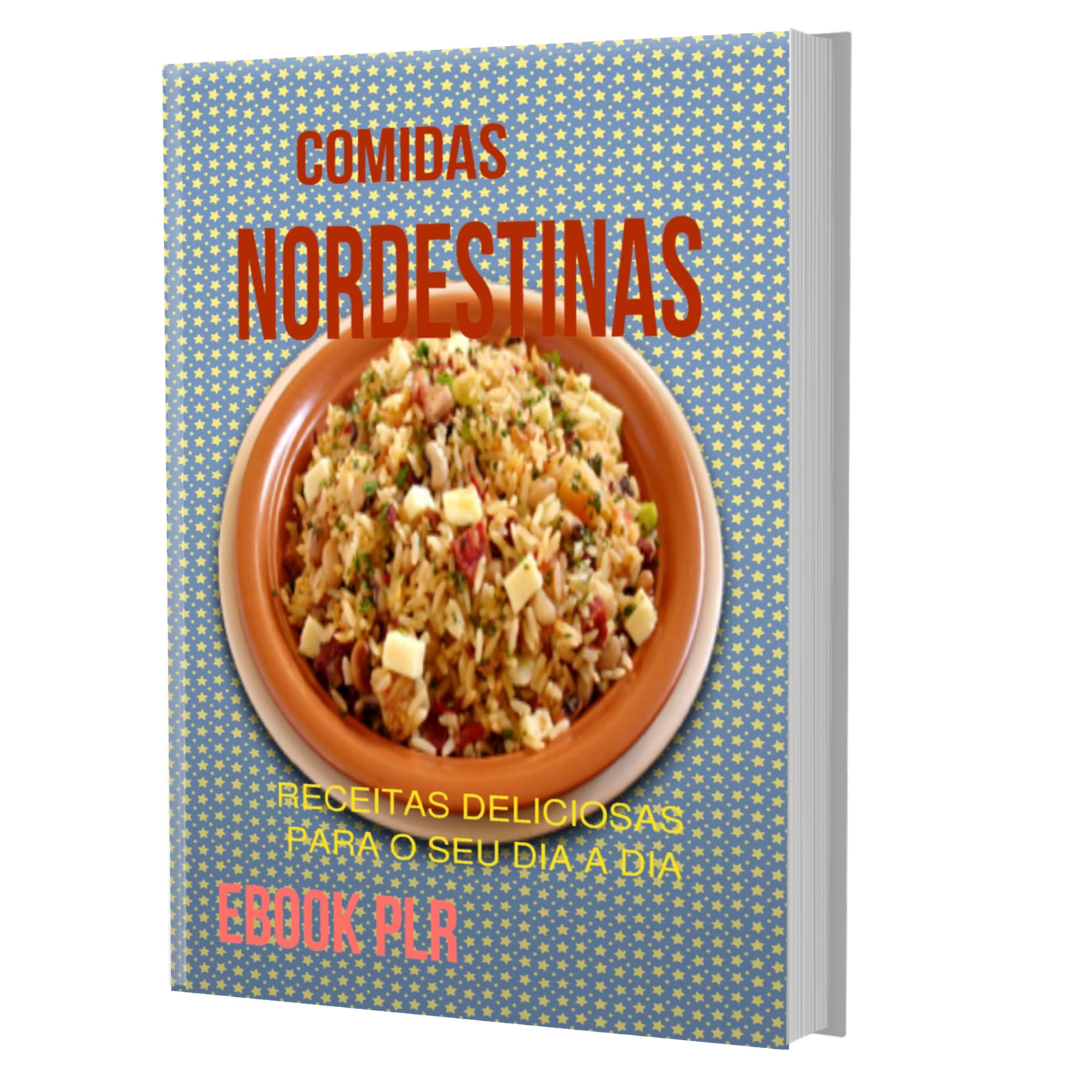 e-Book PLR Receitas para Airfryer 2 ebook comidas nordestinas plr.jpg