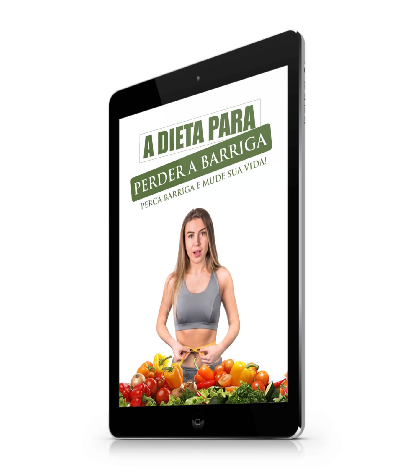 Ebook PLR Dieta para Perder a Barriga 3 ebook dieta para perder a barriga.jpg