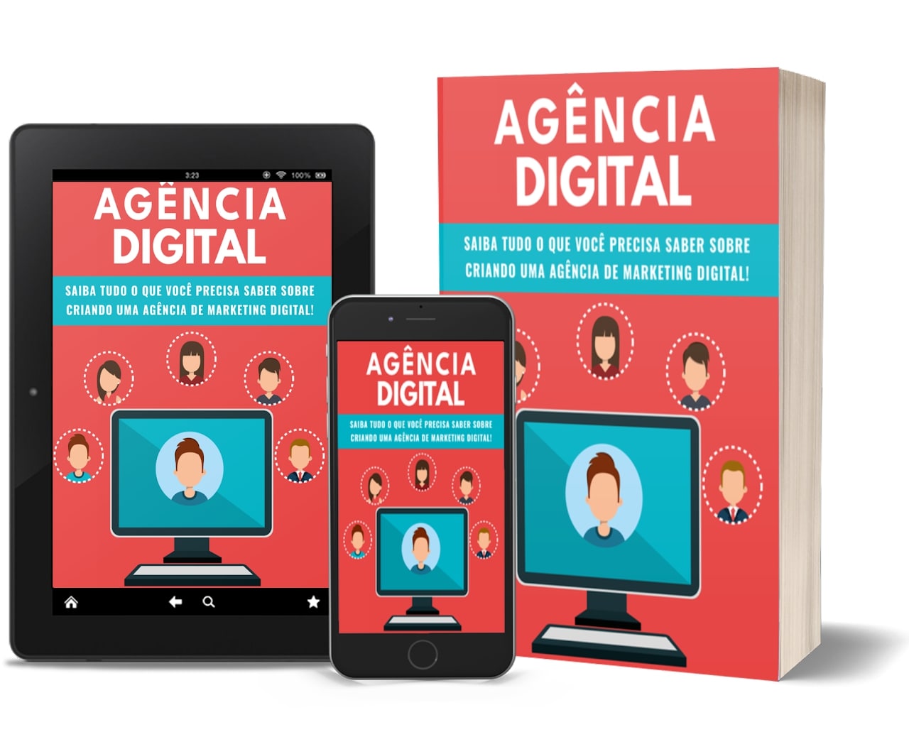 PLR Áudios Books 4 ebook plr agencia digital.jpg