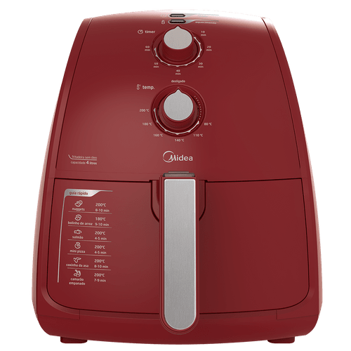 e-Book PLR Receitas para Airfryer 6 ebook plr air fryer.png