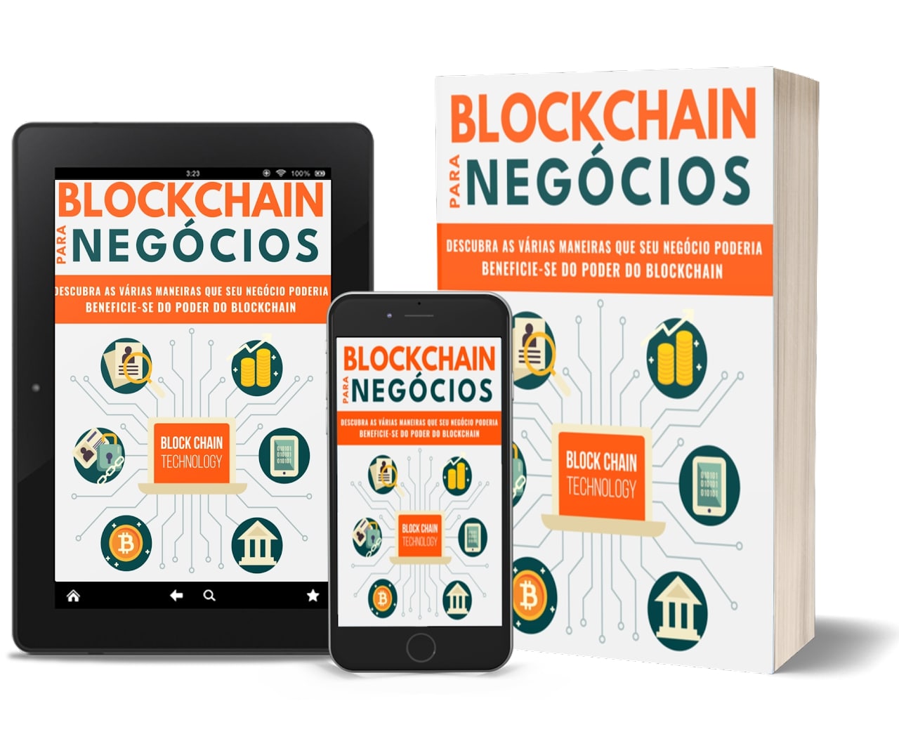 PLR Áudios Books 5 ebook plr blockchain negocios.jpg