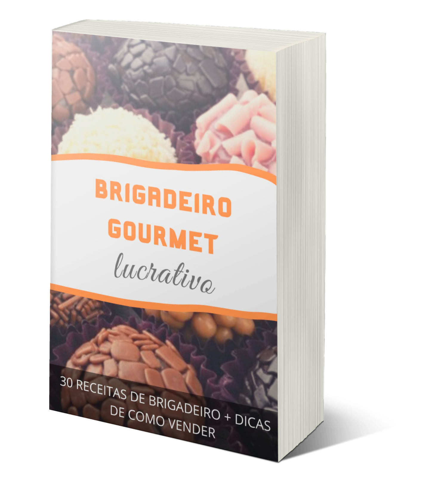 Ebook PLR Brigadeiro Gourmet 2 ebook plr brigadeiro gourmet 1.jpg