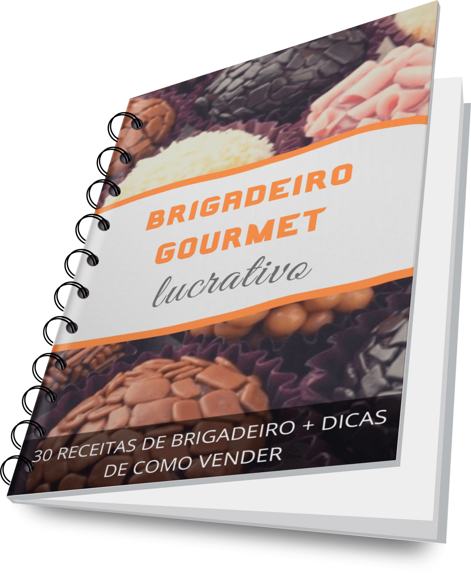 Ebook PLR Brigadeiro Gourmet 5 ebook plr brigadeiro gourmet checklist.jpg