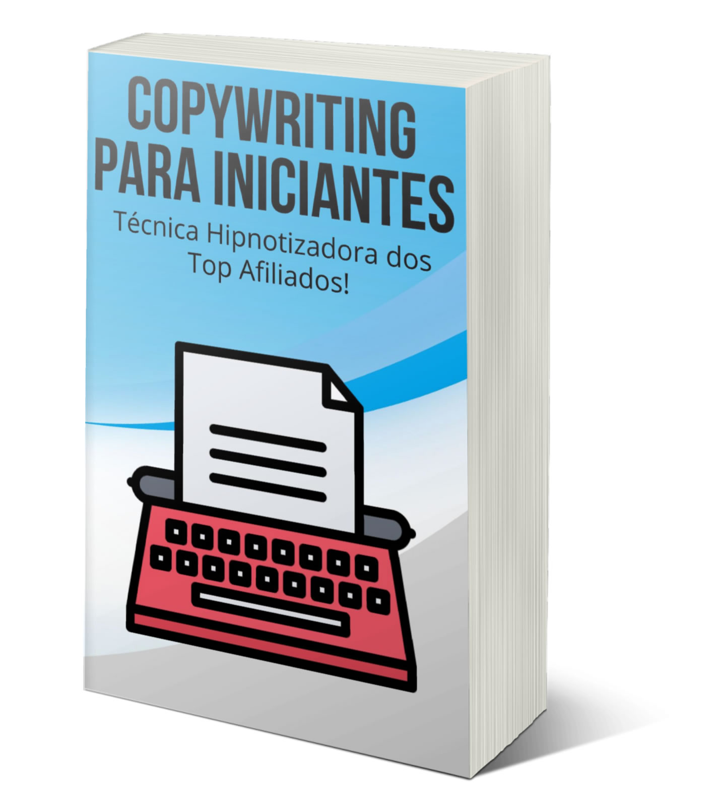 e-Book PLR Copywriting a Arte de Convencer e Vender 5 ebook plr copywhiting para iniciantes.jpg