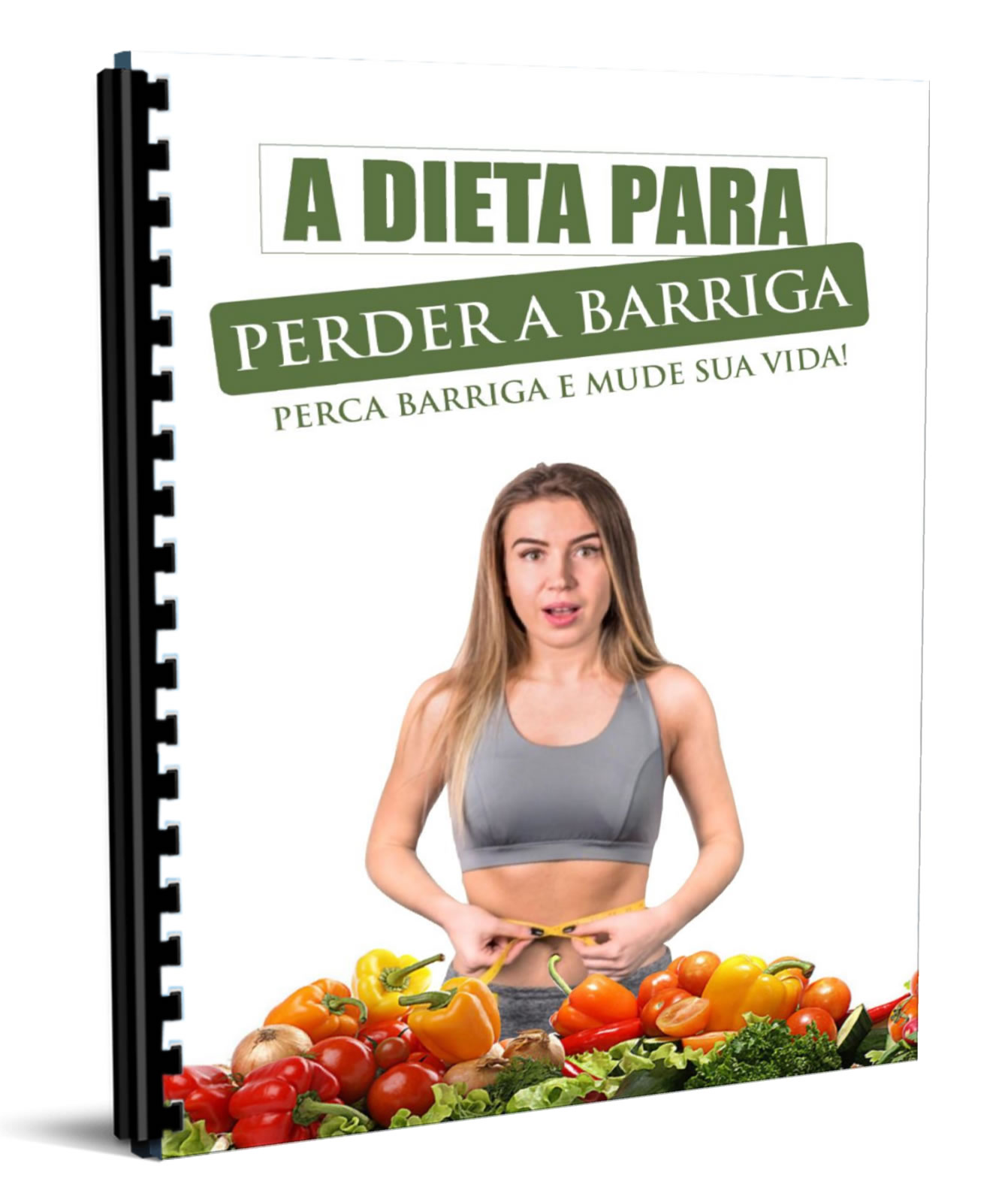 Ebook PLR Dieta para Perder a Barriga 1 ebook plr dieta para perder a barriga.jpg