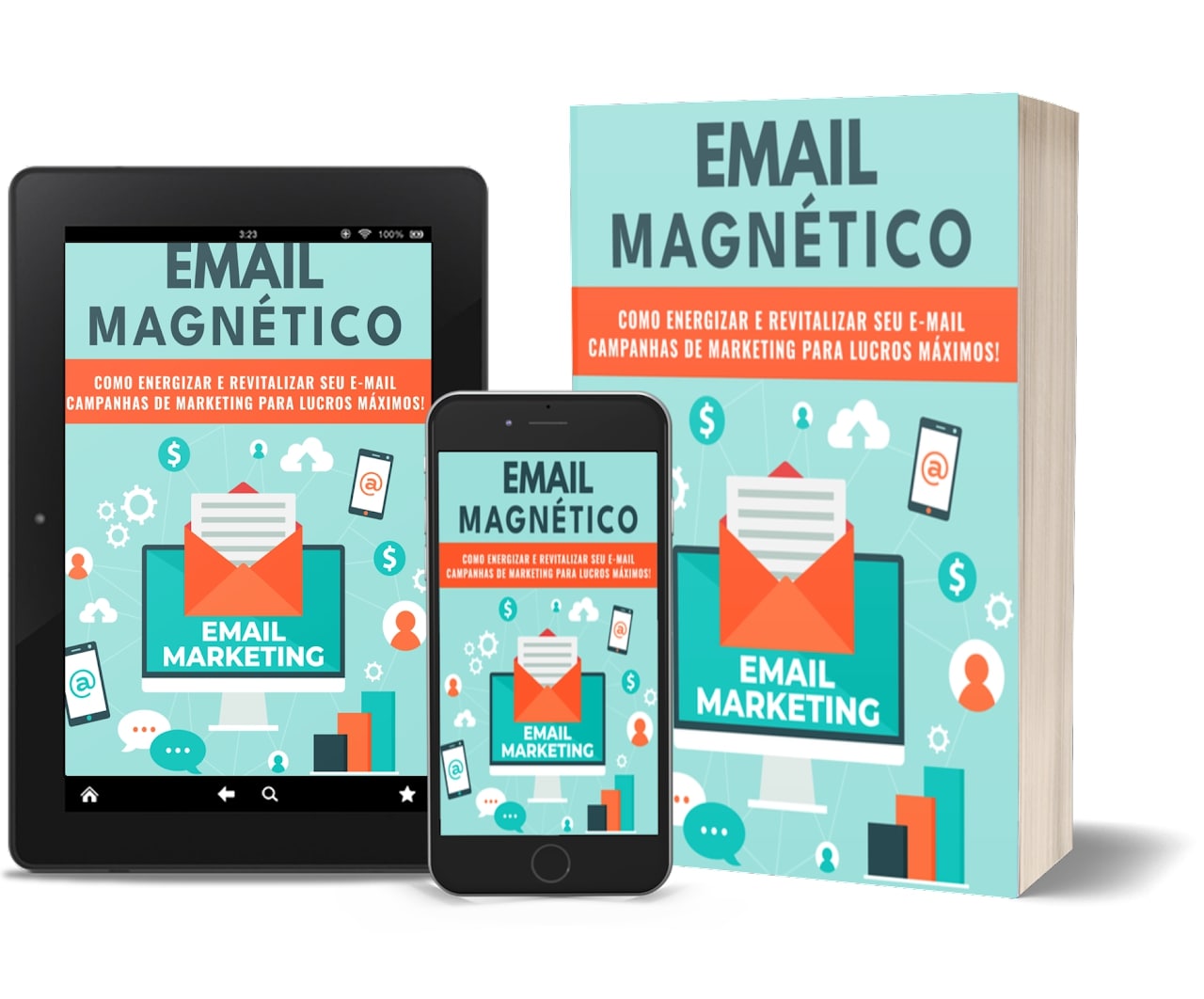 PLR Áudios Books 12 ebook plr email magnetico.jpg