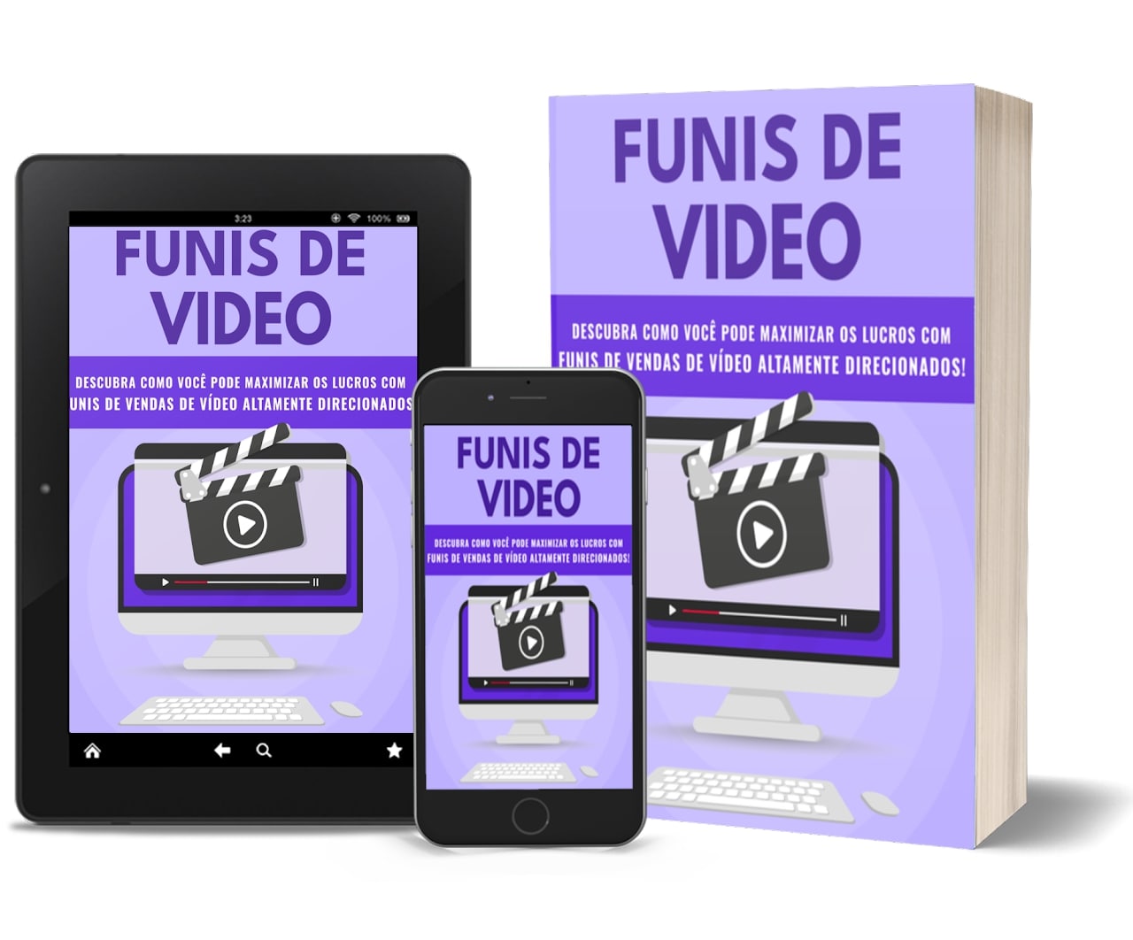 PLR Áudios Books 16 ebook plr funis de video.jpg