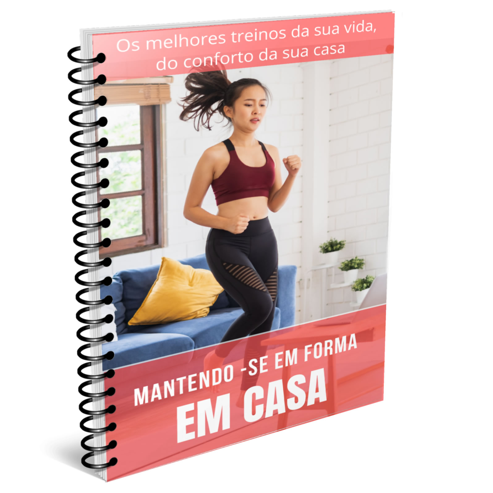 Ebook PLR Mantendo a Forma em Casa 3 ebook plr mantendo a forma em casa checklist.jpg