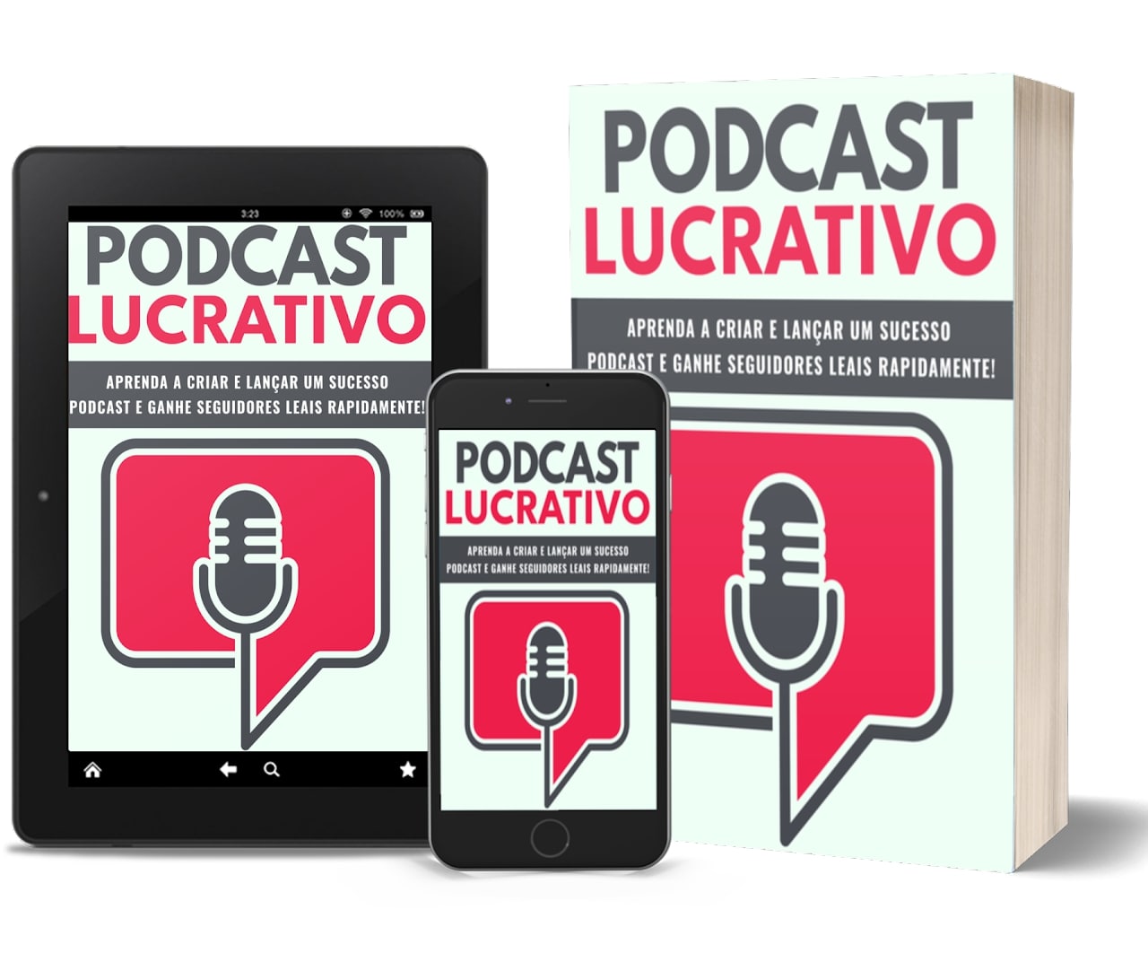 PLR Áudios Books 21 ebook plr podcast lucrativo.jpg