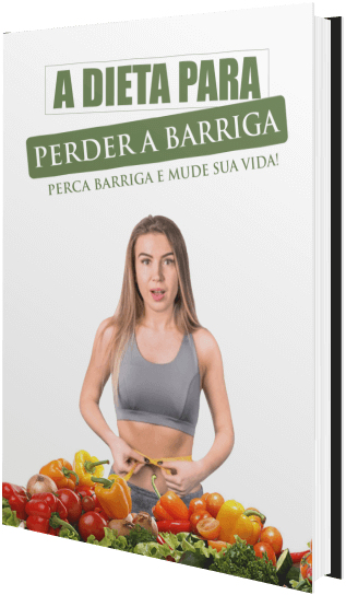 Ebook PLR Dieta para Perder a Barriga 6 ebook plr receitas perder a barriga.png
