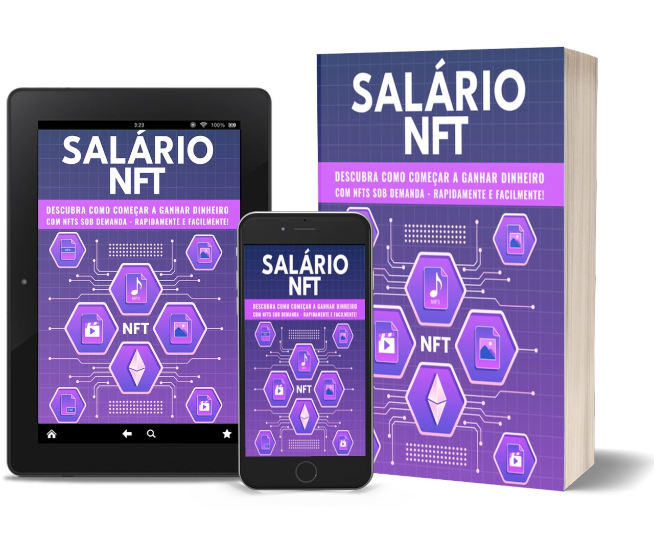 PLR Áudios Books 23 ebook plr salario nft.jpg