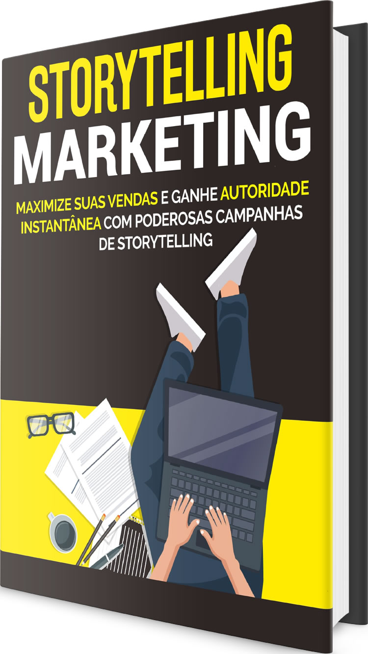 12 e-Books Marketing Digital 12 ebook plr storytelling marketing.jpg