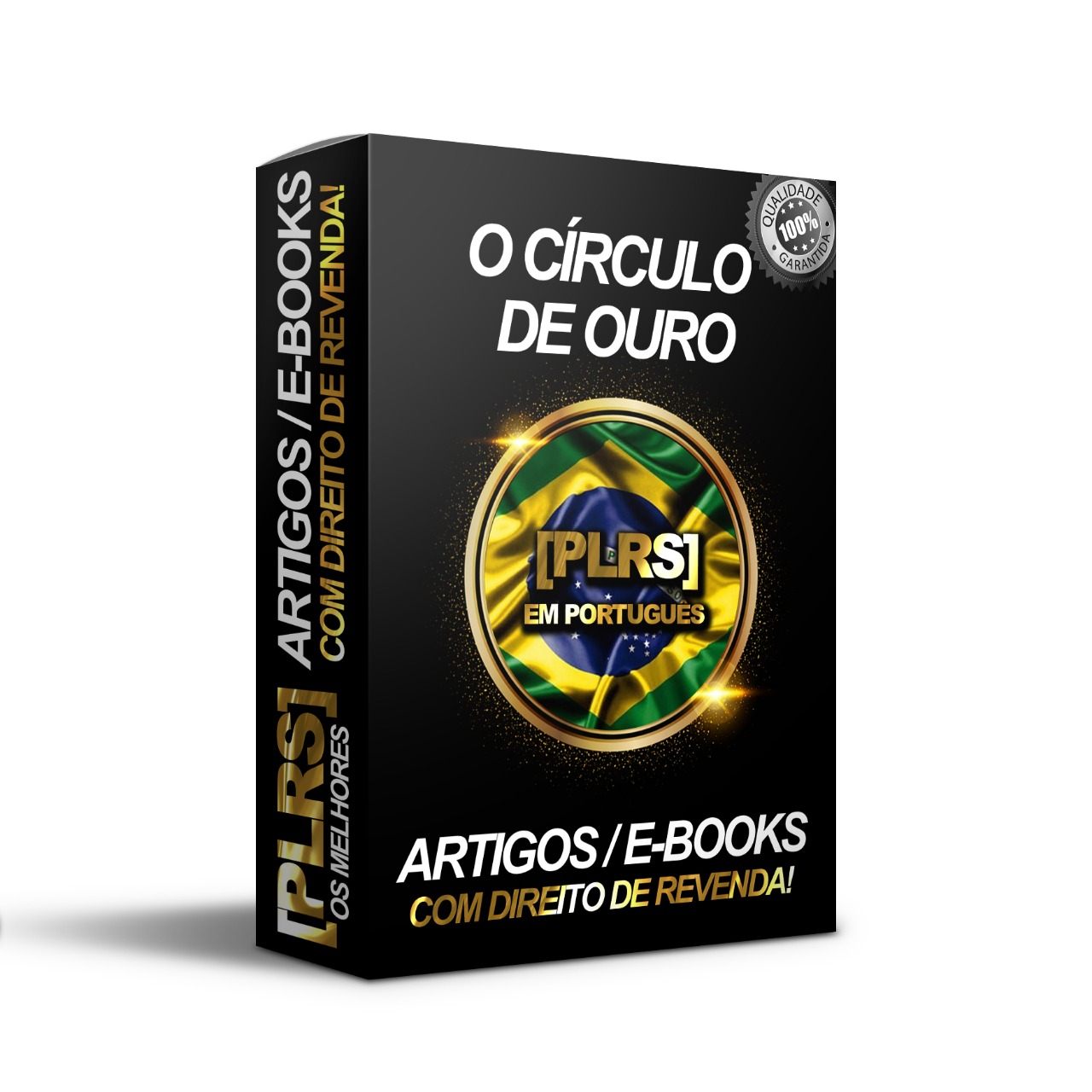 Super Pacote com 30 E-books Plrs Traduzidos Para o Português Com Direitos de Revenda 4 ebooks2.jpg