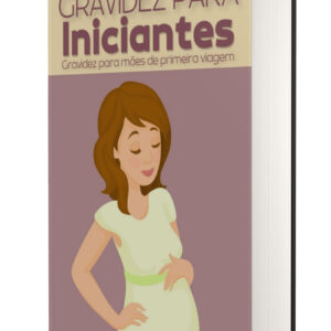 gravidez para iniciantes ebook plr.jpg