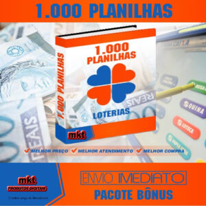 kit loterias 1000 planilhas de loterias envio gratis.jpg