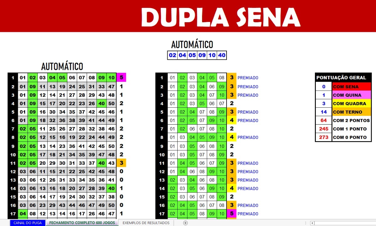 Planilhas Loterias 3 planilha dupla sena 50 dezenas com reduco e fechamento.jpg