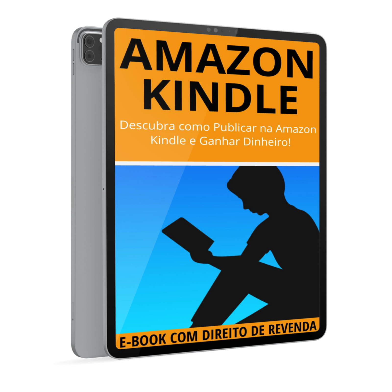 E-book PLR Amazon Kindle 3 plr amazon kindle.jpg
