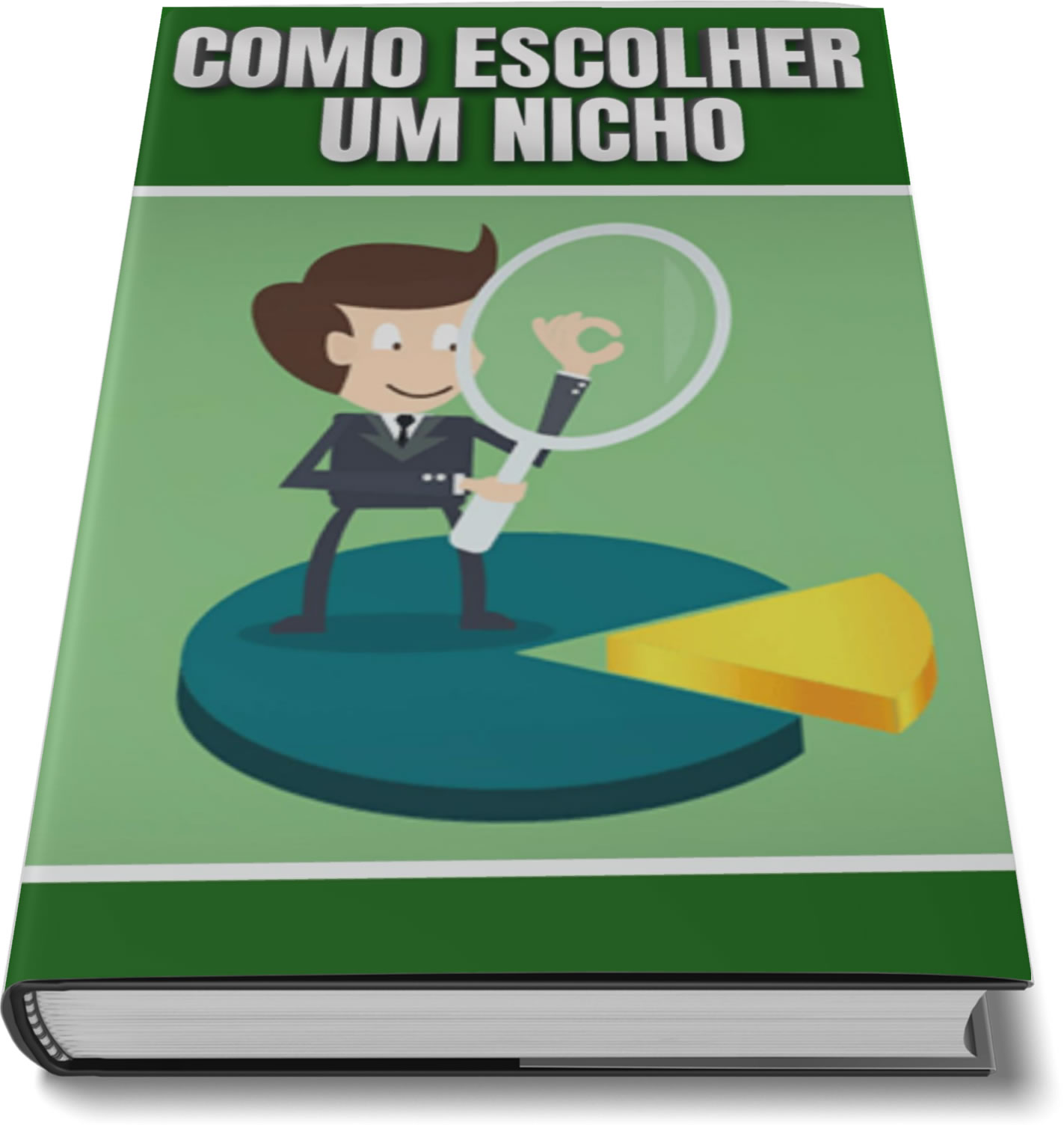 E-book PLR Como Escolher um Nicho 5 plr nicho produto digital.jpg