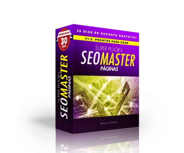 Plugin WP Divulga Seo Páginas - Ebook PLR