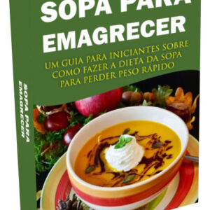 sopa para emagrecer ebook plr.jpg